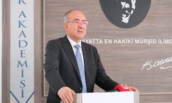 Afyon Blok Mermer Fuarı için geri sayım başladı