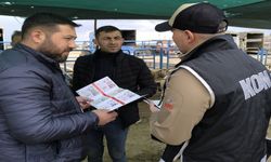 Polisten sahte para uyarısı!..