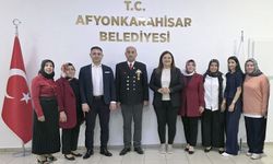 Burcu Köksal'dan Şehit Çocukları Gününde anlamlı icraat