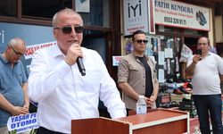 Sultandağı ilçesinde don hasarı yüzde 90'ın üzerinde