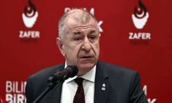 Ümit Özdağ'a tahliye kararı