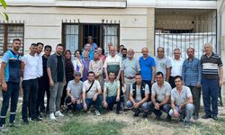 Zafer TOKİ Sitesinde Fatma Aras Alıcı güven tazeledi