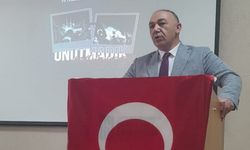 Afyonkarahisar Denetimli Serbestlik Müdürlüğünde 15 Temmuz anma programı