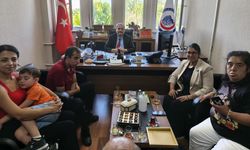 Otizmli bireylerin ailelerine verilecek psikolojik destekler görüşüldü
