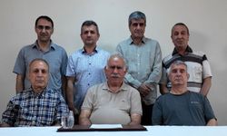Abdullah Öcalan'dan örgüte videolu çağrı