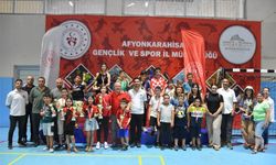 15 Temmuz Satranç ve Eskrim turnuvaları