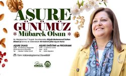 Afyonkarahisar’da Aşure Günü etkinlikleri başlıyor
