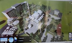 Afyonkarahisar’a İmaret Aşevi projesi