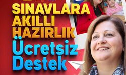 Afyonkarahisar Belediyesi’nden Öğrencilere Yapay Zekâ Destekli Sınav Hazırlık Desteği