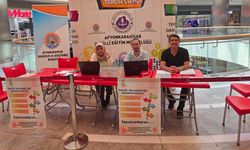 Afyon'da LGS tercih süreci başladı