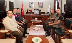 Sokak hayvanları için bir araya geldiler