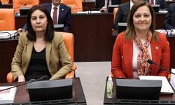 Başkan Burcu Köksal'dan taziye mesajı