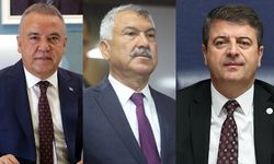 CHP'li 3 başkan daha gözaltına alındı