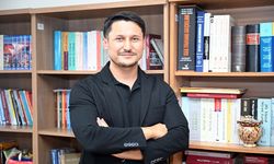 AKÜ’ye Eğitimde Dijitalleşme Ödülü