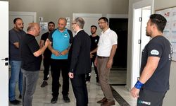 Erenler’e sağlık kompleksi yapılıyor