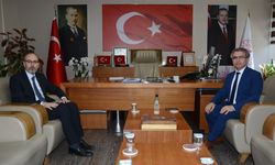 Savcı Fatih Karabacak, Afyon'a veda ediyor