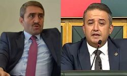 Gelecek Partisi'nden 2 milletvekili daha istifa etti