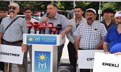 Toplumun feryadını duyun!..