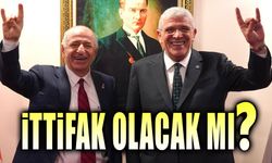 İYİ Parti - Zafer Partisi ittifakı olacak mı?