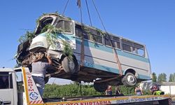 8 kişinin öldüğü kazayla ilgili davada karar çıktı