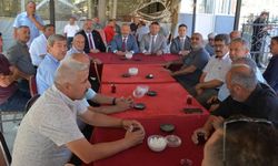 MHP'den Dazkırı çıkarması