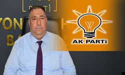 Mısırlıoğlu: Afyon'da AK Parti suçluluk psikolojisi içinde