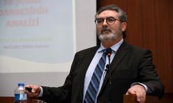 Prof. Dr. Mustafa Fişne, 15 Temmuz Konferansı verecek