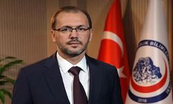 Prof. Dr. Nurullah Okumuş, Sağlık Bakanlığı Bakan Yardımcılığına atandı