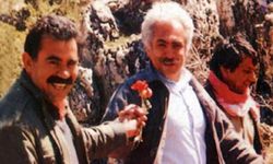 Doğu Perinçek’ten Öcalan için af çağrısı