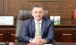 AFSÜ Rektörlüğüne Prof. Dr. Kemal Şenocak vekaleten atandı