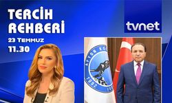 Rektör Karakaş, AKÜ'yü anlatacak