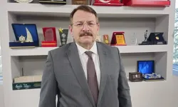 Afyonkarahisar SGK İl Müdürü değişti