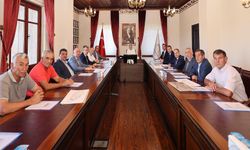 Sinanpaşa OSB’de yatırım süreci hızlanıyor