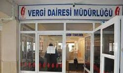Şuhut'a Vergi Dairesi açılıyor