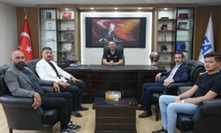 Afyon Ülkü Ocakları, arama kurtarma ekibi ekibi kuracak