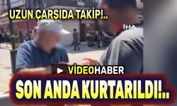 Dolandırılmaktan son anda kurtarıldı!..