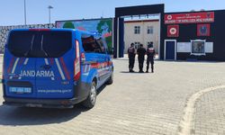 Cezaevinden kaçan şahıs yakalandı