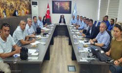 Hükümlüler için istihdam toplantısı