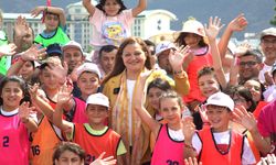 Aile Kampı etkinliğinin yeni tarihi belli oldu
