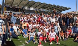 Ortapınar Spor, Süper Amatör Lig'e çıktı