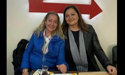 Emekli öğretmen Nesrin Yavuz vefat etti