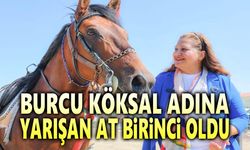 Afyon'da Rahvan At Yarışları coşkusu