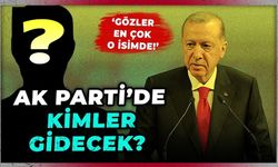 Flaş isimler AK Parti'ye katılacak