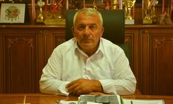 Taşoluk Belediye Başkanı Bilgin Özen’den açıklama