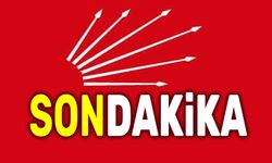 CHP Afyonkarahisar merkez ilçe delege seçimleri ertelendi