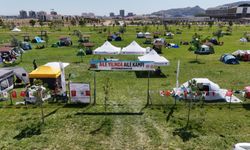 Dijital Sessizlikte Aile Kampı başladı