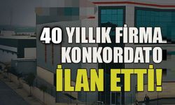 Dev tatlı şirketi iflasın eşiğinde
