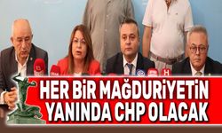 CHP'den Afyon'a çıkarma