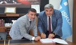 İl Milli Eğitim ile İŞKUR arasında protokol