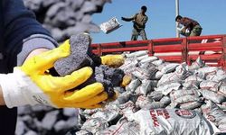 Muhtarlar Derneği kömür yardımlarına devam ediyor